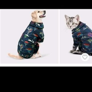 Dog Custom Medium Size